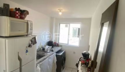 Apartamento com 1 quarto à venda na Rua Joaquim Antônio Vaz, 61, Campinas, São José, 32 m2 por R$ 212.000