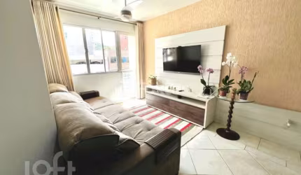 Apartamento com 3 quartos à venda na Rua Lauro Linhares, 739, Trindade, Florianópolis, 97 m2 por R$ 980.000