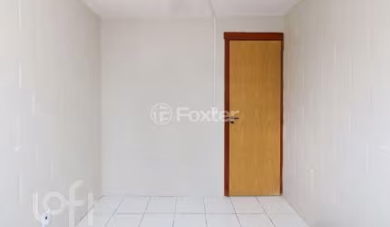 Apartamento com 2 quartos à venda na Rua Zulmiro Gomes da Silva, 100, Olaria, Canoas, 38 m2 por R$ 112.000