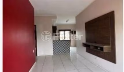 Apartamento com 2 quartos à venda na Rua Machadinho, 180, Oriço, Gravataí, 65 m2 por R$ 300.000