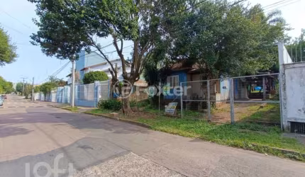 Casa com 2 quartos à venda na Rua Bandeirantes, 348, Nossa Senhora das Graças, Canoas, 65 m2 por R$ 450.000