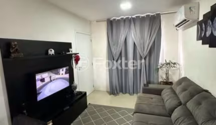 Apartamento com 2 quartos à venda na Rua Atenas, 199, Canudos, Novo Hamburgo, 50 m2 por R$ 230.000