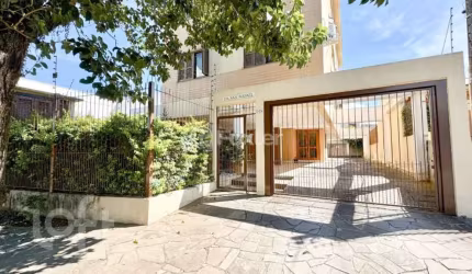 Apartamento com 2 quartos à venda na Rua das Cabriuvas, 145, Igara, Canoas, 68 m2 por R$ 360.000
