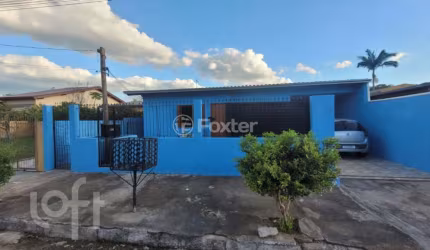 Casa com 3 quartos à venda na Rua Arpoador, 89, Feitoria, São Leopoldo, 200 m2 por R$ 530.000