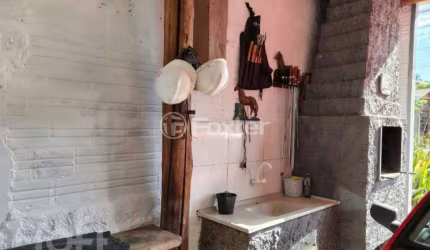 Casa com 2 quartos à venda na Rua Estácio de Sá, 83, Pinheiro, São Leopoldo, 129 m2 por R$ 320.000