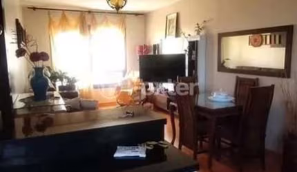 Apartamento com 2 quartos à venda na Rua do Rosário, 199, Medianeira, Caxias do Sul, 75 m2 por R$ 330.000
