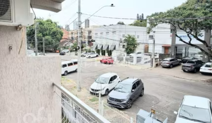 Apartamento com 2 quartos à venda na Rua Confraternização, 341, Pátria Nova, Novo Hamburgo, 69 m2 por R$ 270.000