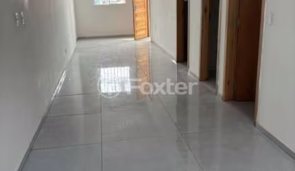 Casa com 2 quartos à venda na Rua Sessenta e Seis, 26, Guajuviras, Canoas, 62 m2 por R$ 245.000