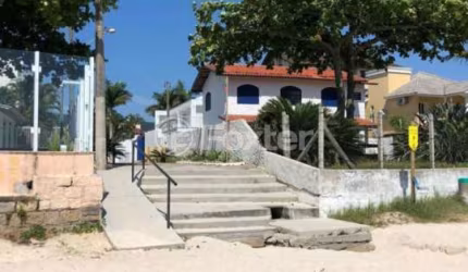 Casa com 5 quartos à venda na Rua da Alegria, 173, Cachoeira do Bom Jesus, Florianópolis, 560 m2 por R$ 8.000.000