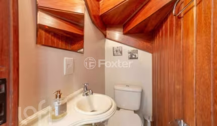 Casa em condomínio fechado com 2 quartos à venda na Avenida da Cavalhada, 5075, Cavalhada, Porto Alegre, 79 m2 por R$ 405.000