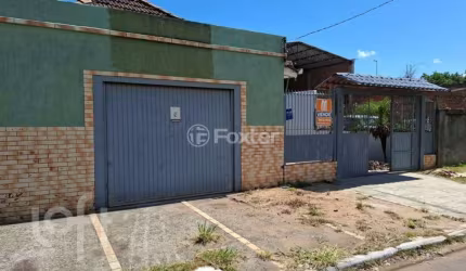 Casa com 3 quartos à venda na Rua Manaus, 266, Mathias Velho, Canoas, 179 m2 por R$ 380.000