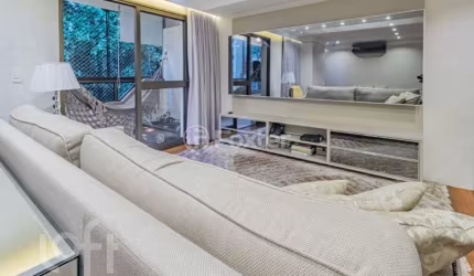 Cobertura com 3 quartos à venda na Rua Doutor Tauphick Saadi, 260, Bela Vista, Porto Alegre, 287 m2 por R$ 1.990.000