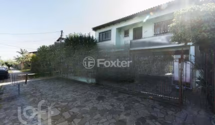 Casa com 3 quartos à venda na Avenida Celestino Bertolucci, 241, Aberta dos Morros, Porto Alegre, 153 m2 por R$ 600.000
