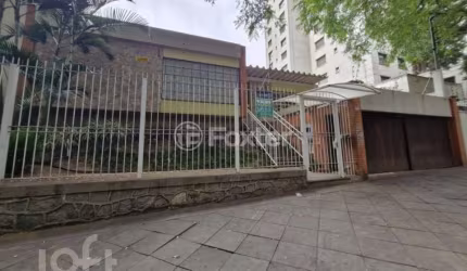 Casa com 4 quartos à venda na Rua Marquês do Pombal, 171, Moinhos de Vento, Porto Alegre, 435 m2 por R$ 4.000.000