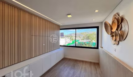 Apartamento com 1 quarto à venda na Rua Jacob Vontobel, 350, Jardim Botânico, Porto Alegre, 62 m2 por R$ 660.000