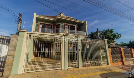 Casa com 3 quartos à venda na Rua Nossa Senhora das Graças, 172, Harmonia, Canoas, 169 m2 por R$ 900.000