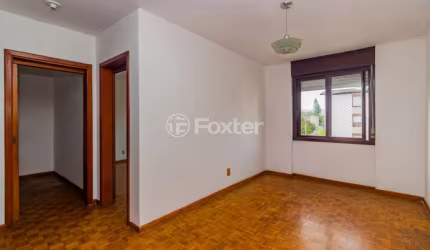 Apartamento com 2 quartos à venda na Avenida Eduardo Prado, 329, Cavalhada, Porto Alegre, 57 m2 por R$ 220.000