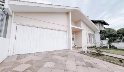 Casa com 3 quartos à venda na Avenida Doutor Walter Só Jobim, 265, Jardim Lindóia, Porto Alegre, 180 m2 por R$ 1.300.000
