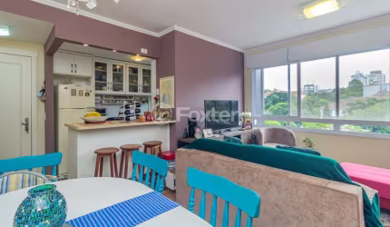 Apartamento com 2 quartos à venda na Rua Professor Álvaro Alvim, 169, Rio Branco, Porto Alegre, 64 m2 por R$ 800.000