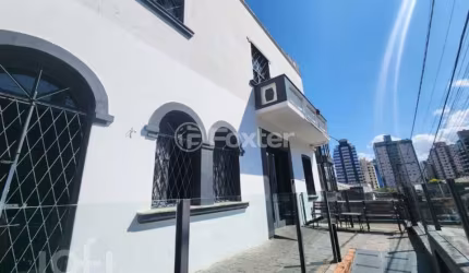 Casa com 5 quartos à venda na Rua Feliciano Nunes Pires, 180, Centro, Florianópolis, 121 m2 por R$ 1.680.000