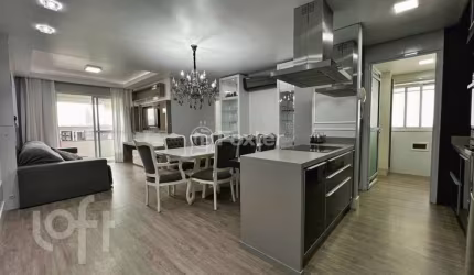 Apartamento com 3 quartos à venda na Rua Olavo Bilac, 16, Canto, Florianópolis, 97 m2 por R$ 1.250.000