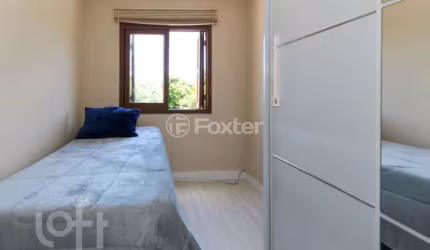 Casa com 3 quartos à venda na Rua dos Pavões, 133, Igara, Canoas, 108 m2 por R$ 575.000