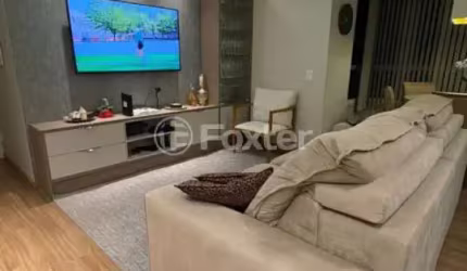 Apartamento com 3 quartos à venda na Rua Treze de Maio, 1604, Cristo Redentor, Caxias do Sul, 110 m2 por R$ 850.000