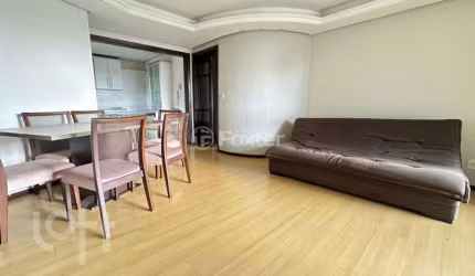 Apartamento com 3 quartos à venda na Rua Lourenço Pergher, 317, Panazzolo, Caxias do Sul, 108 m2 por R$ 770.000