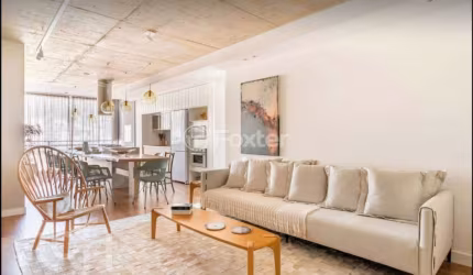 Apartamento com 2 quartos à venda na Rua Deputado Paulo Preis, 78, Jurerê, Florianópolis, 100 m2 por R$ 3.450.000