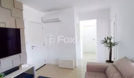 Apartamento com 3 quartos à venda na Rua José Antônio da Silva, 37, Passa Vinte, Palhoça, 100 m2 por R$ 689.000