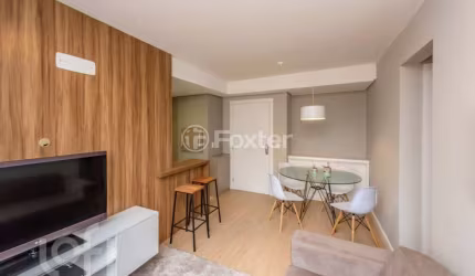 Apartamento com 3 quartos à venda na Rua Felizardo Furtado, 235, Petrópolis, Porto Alegre, 65 m2 por R$ 665.000