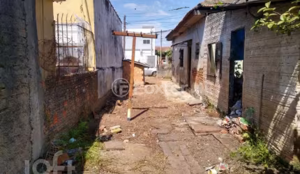Casa com 2 quartos à venda na Rua Machadinho, 125, Rio Branco, Canoas, 50 m2 por R$ 370.000