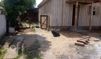 Casa com 4 quartos à venda na Rua Guaporé, 47, Mathias Velho, Canoas, 100 m2 por R$ 636.000