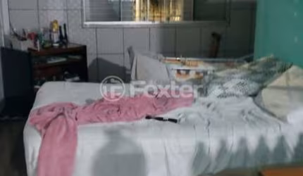 Apartamento com 1 quarto à venda na Avenida Getúlio Vargas, 939, Niterói, Canoas, 47 m2 por R$ 120.000