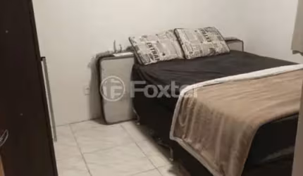 Apartamento com 2 quartos à venda na Avenida Lions Scharlau, 355, Santos Dumont, São Leopoldo, 40 m2 por R$ 200.000