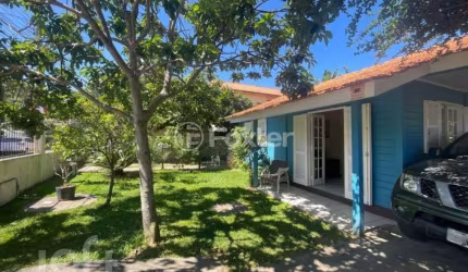Casa com 6 quartos à venda na Rua Caminho das Alamandas, 178, Ingleses do Rio Vermelho, Florianópolis, 450 m2 por R$ 825.000
