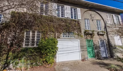 Casa com 3 quartos à venda na Rua Almirante Barroso, 305, Floresta, Porto Alegre, 150 m2 por R$ 680.000