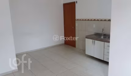 Apartamento com 2 quartos à venda na Avenida Santos Ferreira, 4100, Nossa Senhora das Graças, Canoas, 41 m2 por R$ 160.000