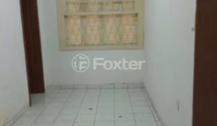 Apartamento com 2 quartos à venda na Rua Hoffmann, 543, Floresta, Porto Alegre, 46 m2 por R$ 230.100