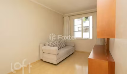 Apartamento com 1 quarto à venda na Rua Portugal, 1253, São João, Porto Alegre, 45 m2 por R$ 290.000