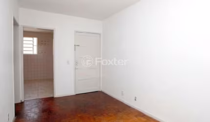 Apartamento com 3 quartos à venda na Rua Riveira, 645, Petrópolis, Porto Alegre, 63 m2 por R$ 249.000