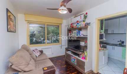 Apartamento com 2 quartos à venda na Rua Dona Lúcia, 33, Petrópolis, Porto Alegre, 61 m2 por R$ 470.000