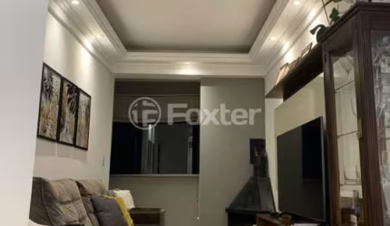 Apartamento com 2 quartos à venda na Avenida Benno Mentz, 816, Vila Ipiranga, Porto Alegre, 91 m2 por R$ 420.000