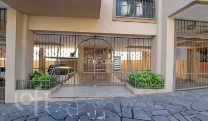 Cobertura com 3 quartos à venda na Rua Inhanduí, 200, Cristal, Porto Alegre, 210 m2 por R$ 510.000
