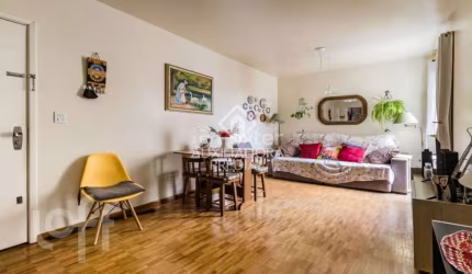 Apartamento com 2 quartos à venda na Rua Mariante, 856, Rio Branco, Porto Alegre, 68 m2 por R$ 280.000