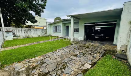 Casa com 2 quartos à venda na Rua Caetano La Porta, 310, Rubem Berta, Porto Alegre, 104 m2 por R$ 350.000