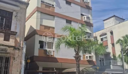 Cobertura com 2 quartos à venda na Rua Luiz Afonso, 504, Cidade Baixa, Porto Alegre, 90 m2 por R$ 549.000