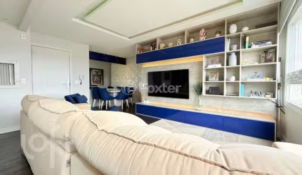 Apartamento com 3 quartos à venda na Rua Doutor João Inácio, 1208, Navegantes, Porto Alegre, 76 m2 por R$ 799.000