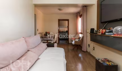 Apartamento com 2 quartos à venda na Rua Araújo Lima, 204, Centro, Canoas, 59 m2 por R$ 250.000