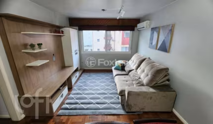 Apartamento com 3 quartos à venda na Rua Avaí, 40, Centro Histórico, Porto Alegre, 95 m2 por R$ 617.000